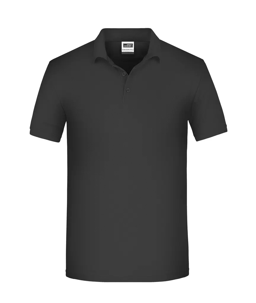 Radna polo majica JN874 black XS-0