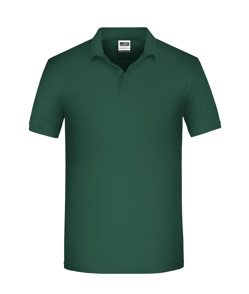 Radna polo majica JN874 dark-green XS-0