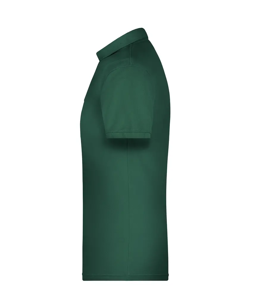 Radna polo majica JN874 dark-green XS-1