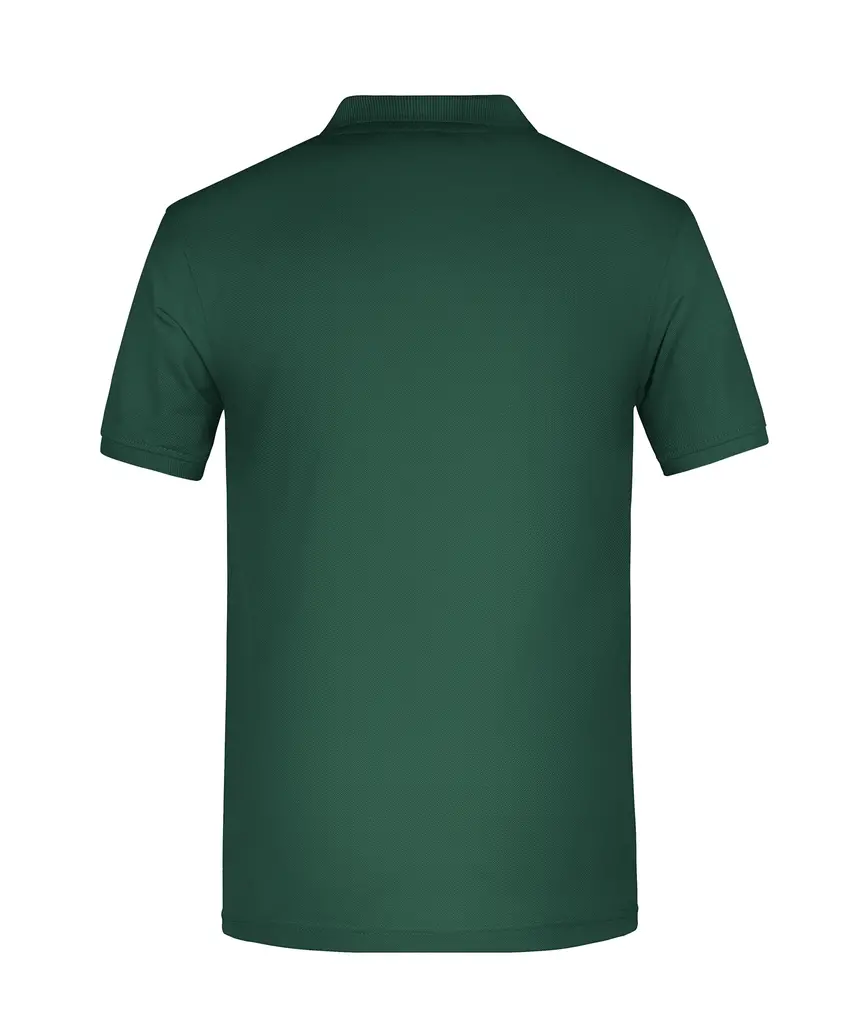 Radna polo majica JN874 dark-green XS-3