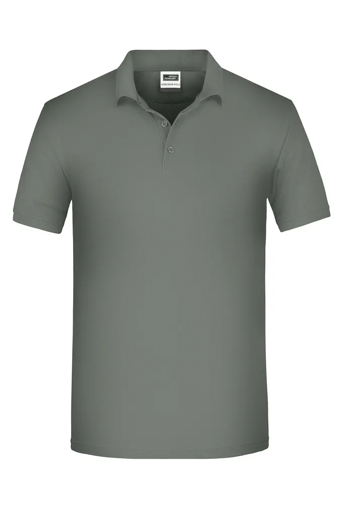 Radna polo majica JN874 dark-grey XS-0