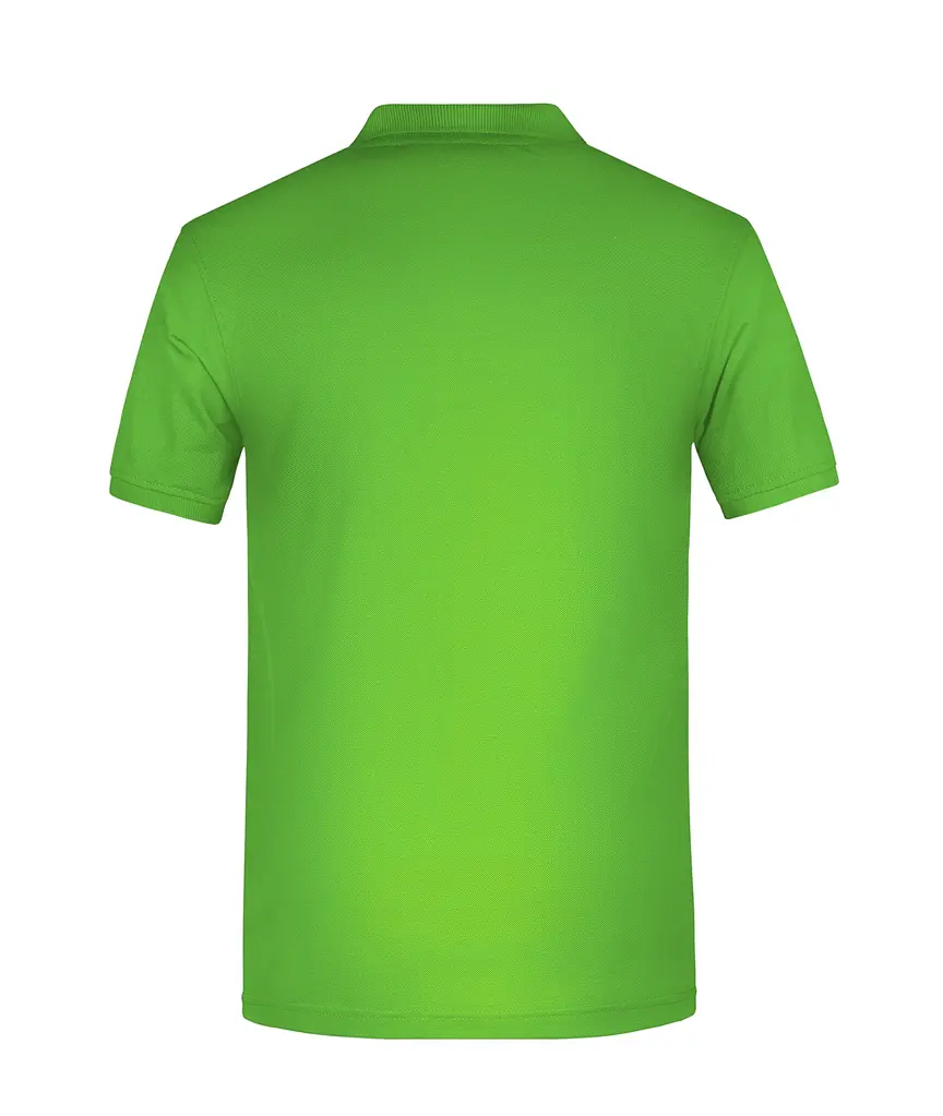 Radna polo majica JN874 lime-green XS-3