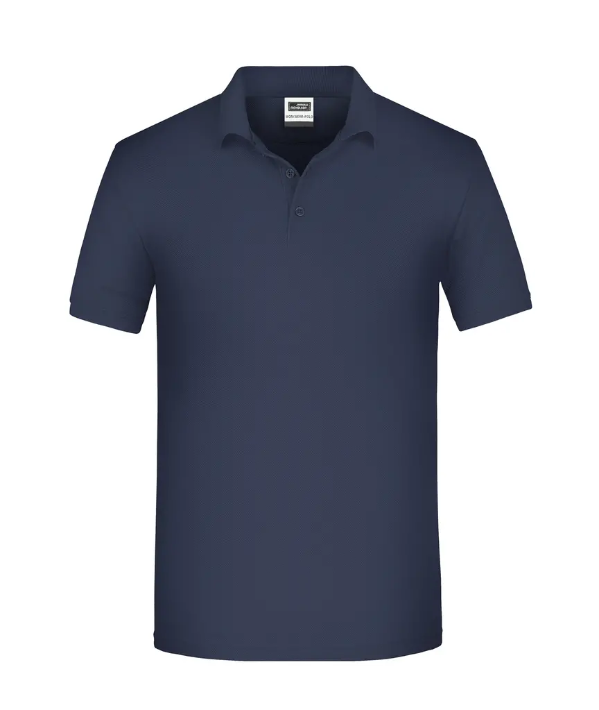 Radna polo majica JN874 navy XS-0