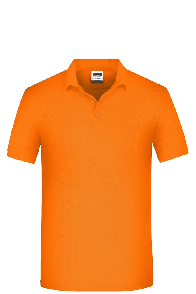 Radna polo majica JN874 orange XS-0