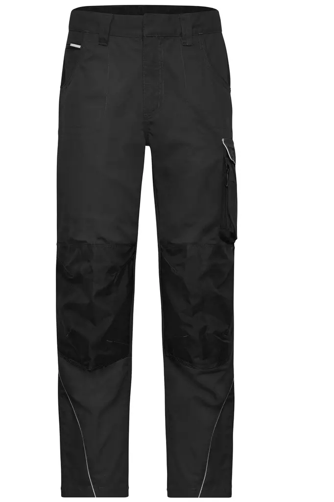 Radne hlače  JN878 black 25-4