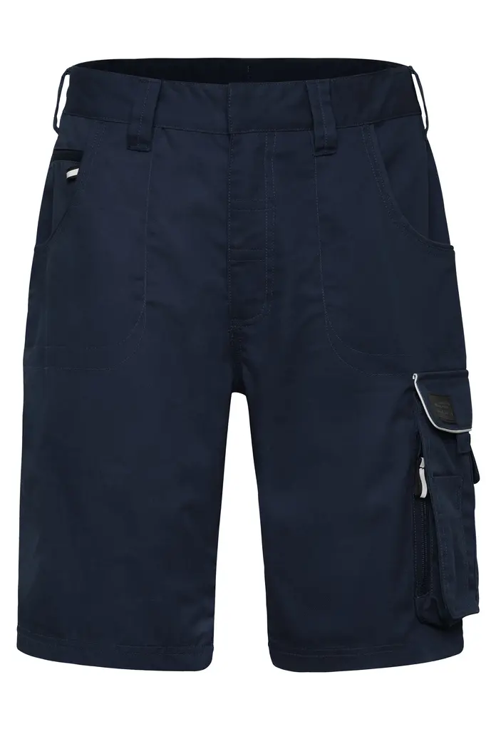 Radne bermude JN880 navy 42-0