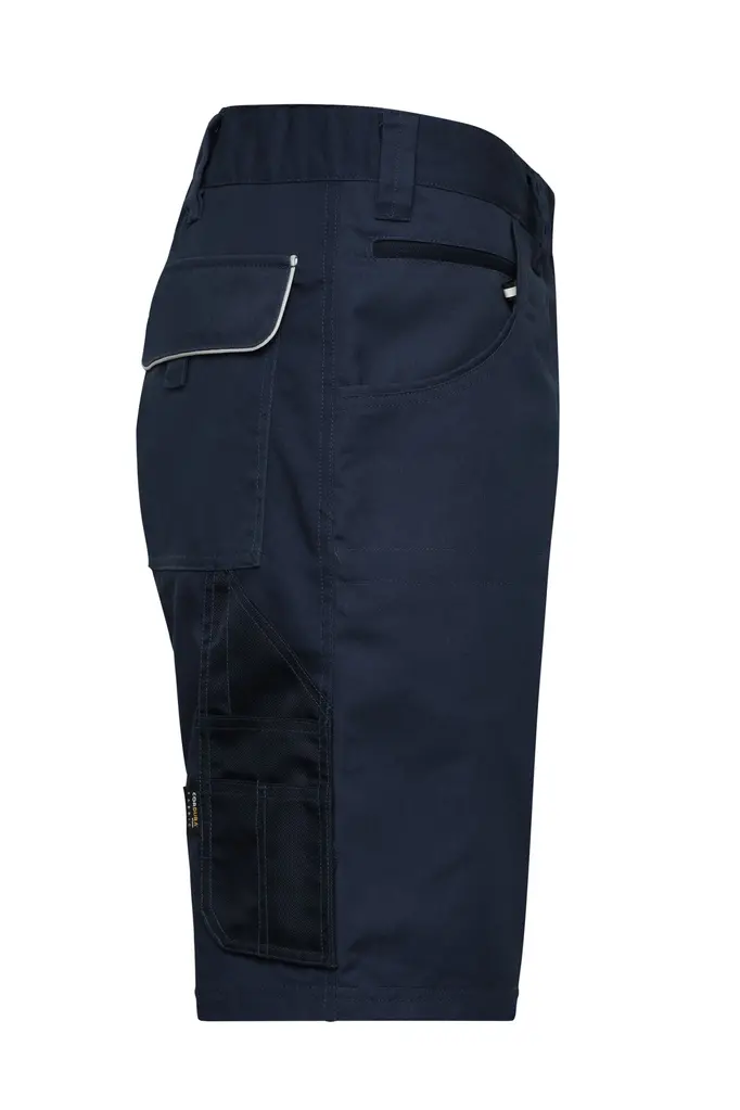 Radne bermude JN880 navy 42-2