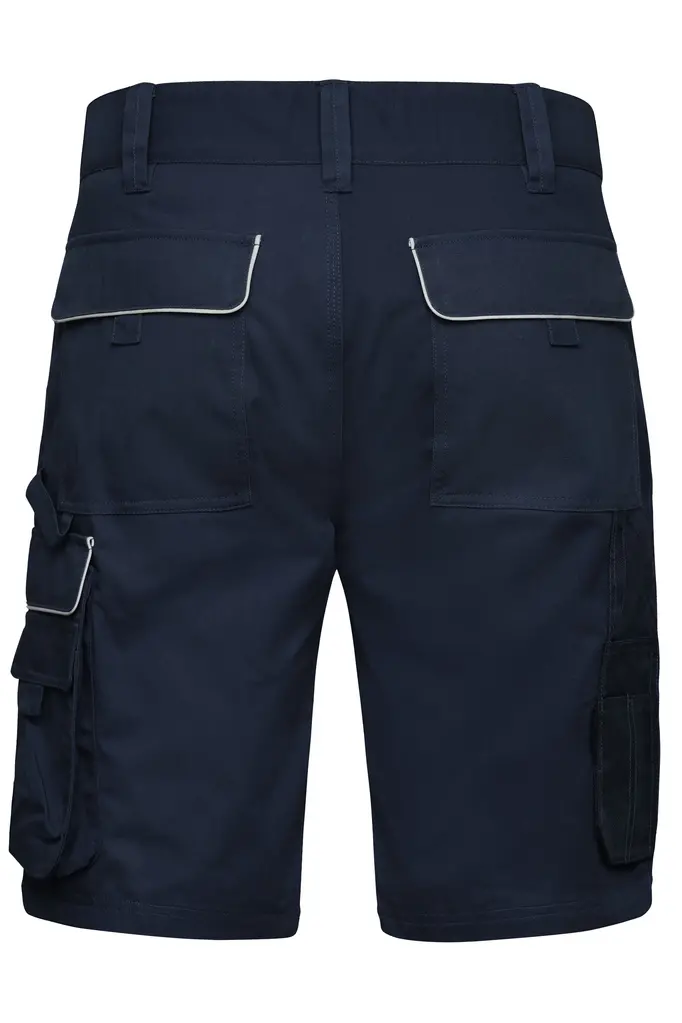 Radne bermude JN880 navy 42-3