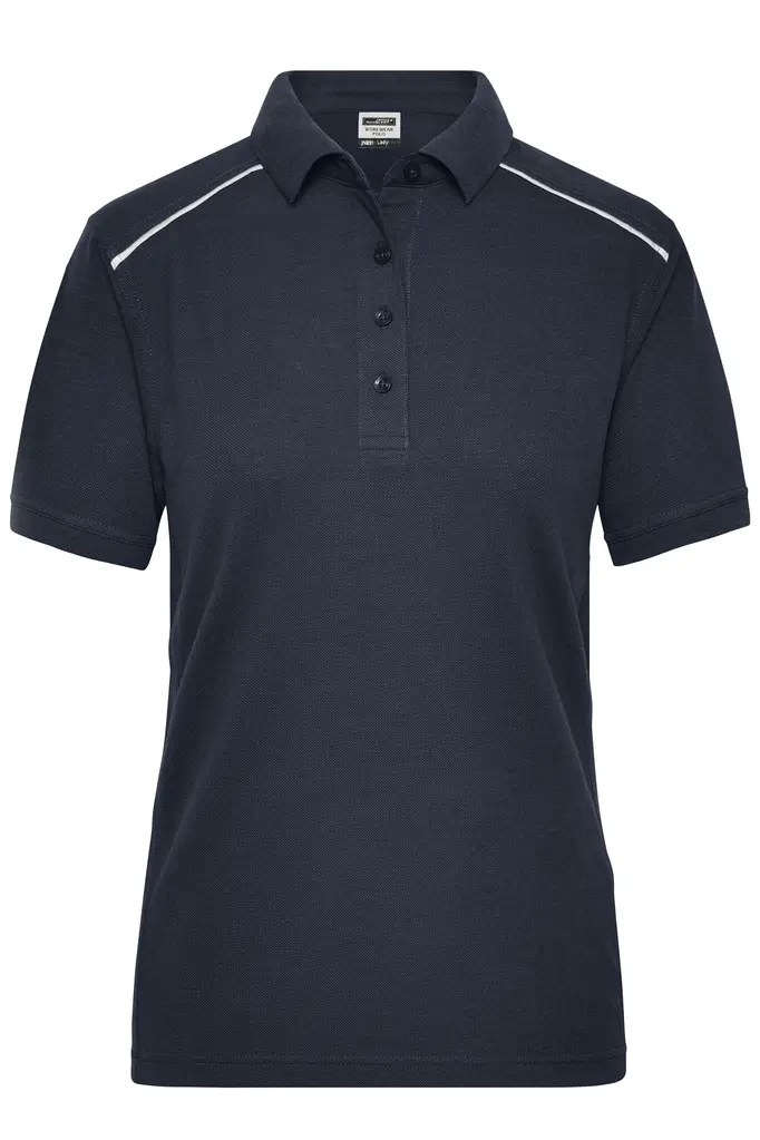 Ženska polo majica JN891 navy XS-0