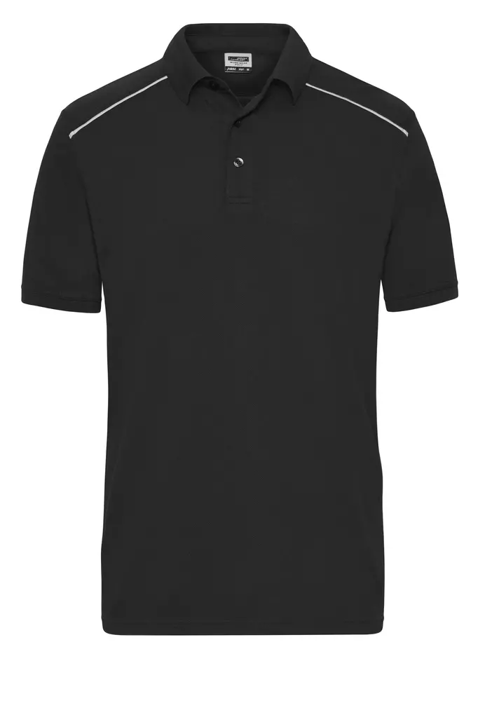 Radna polo majica JN892 black XS-0