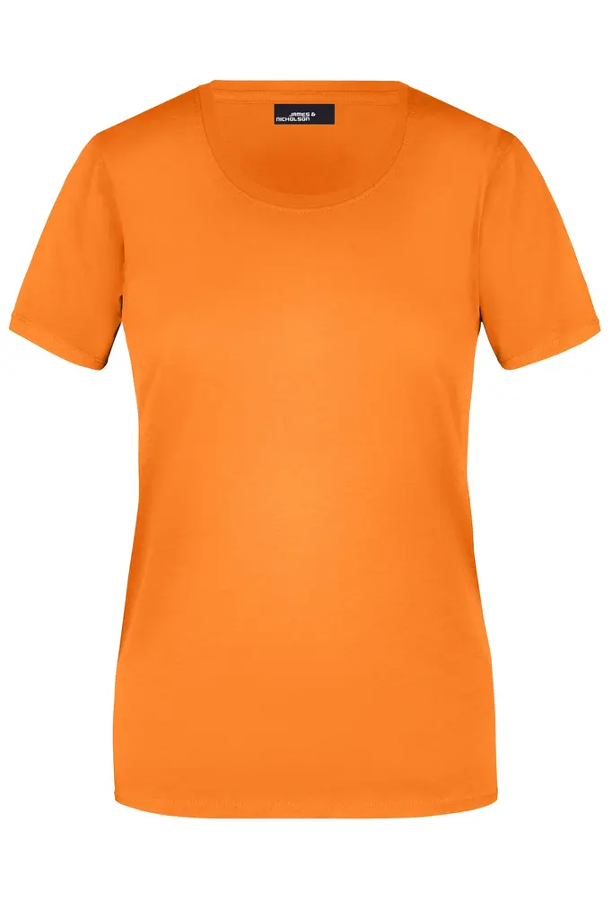 Ženska majica JN901 orange XXL-0