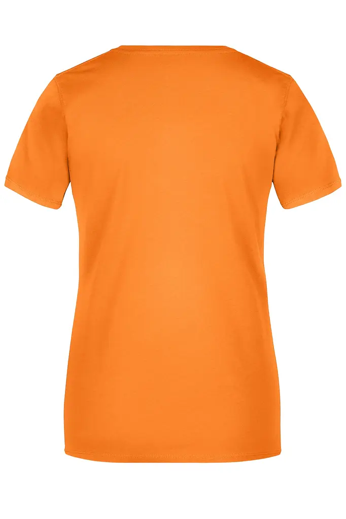 Ženska majica JN901 orange XXL-3