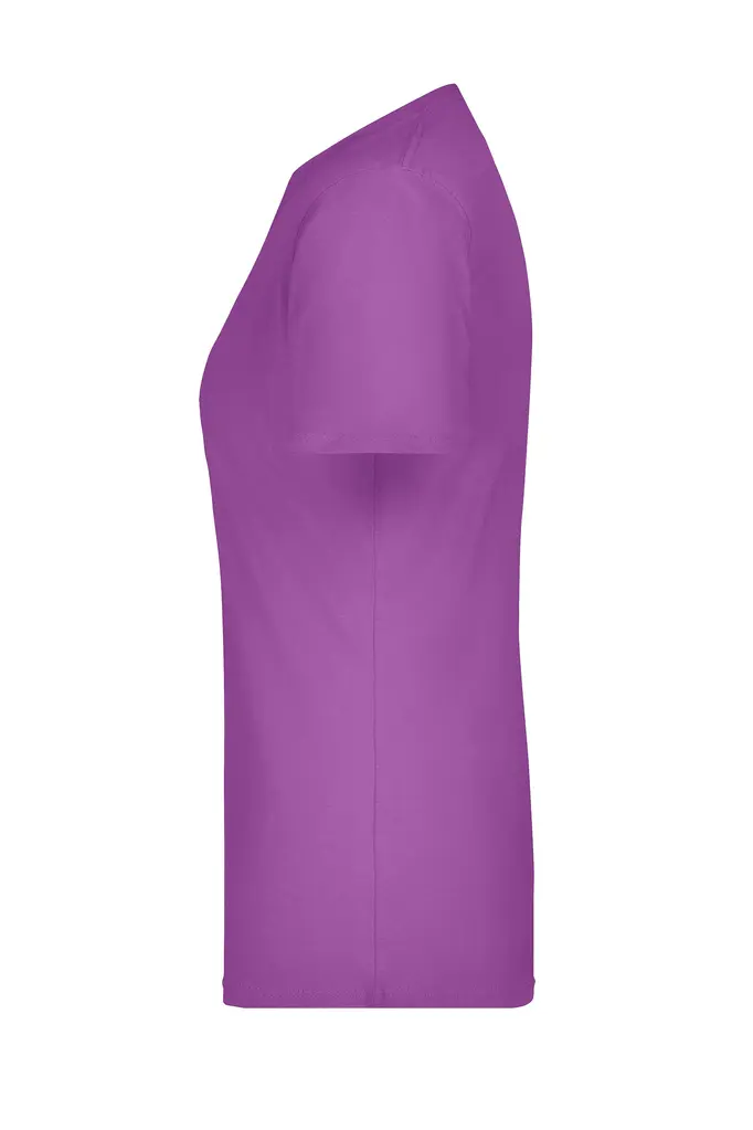 Ženska majica JN901 purple M-1