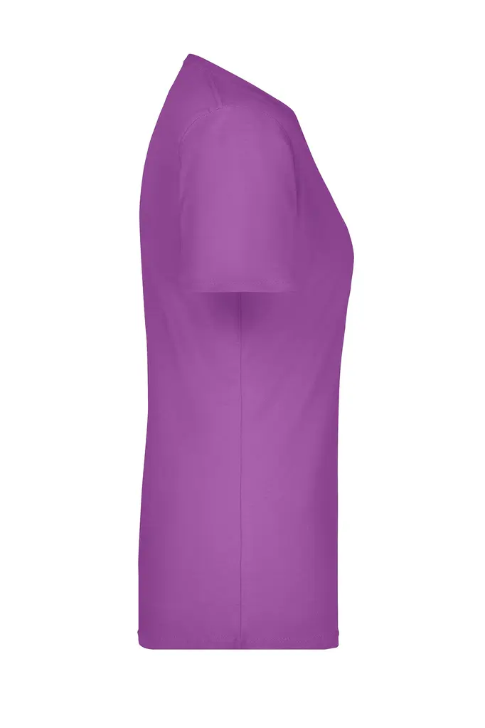 Ženska majica JN901 purple M-2