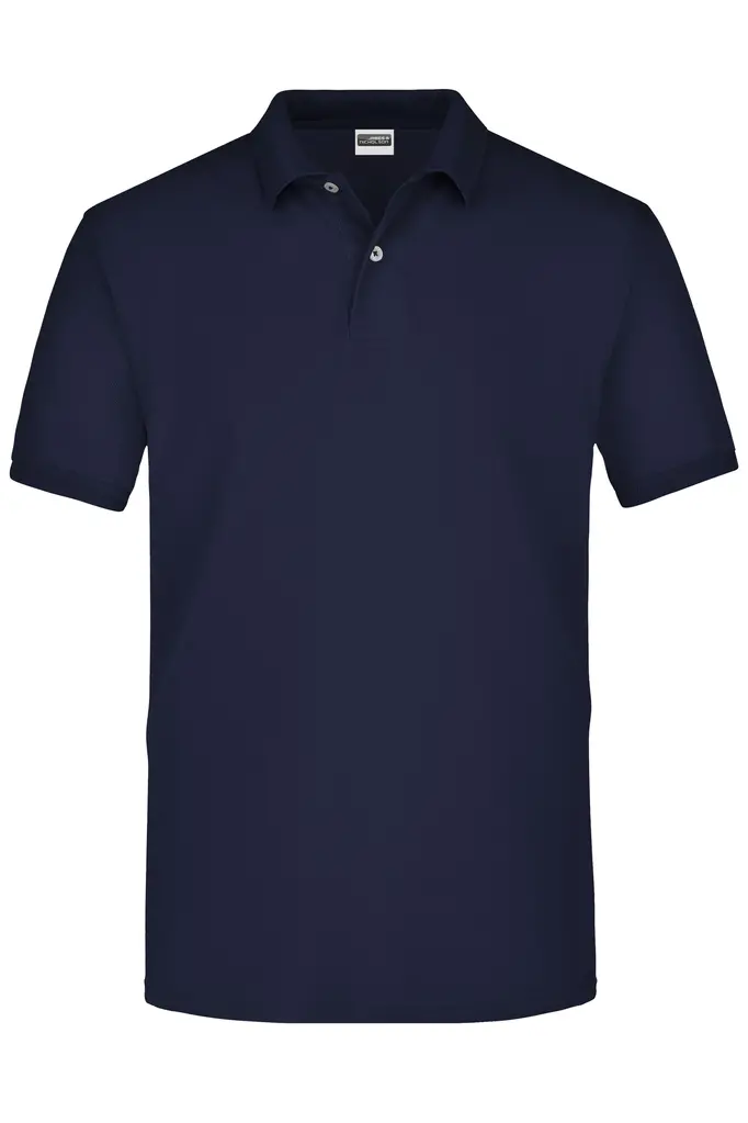 Polo majica JN918 navy S-0