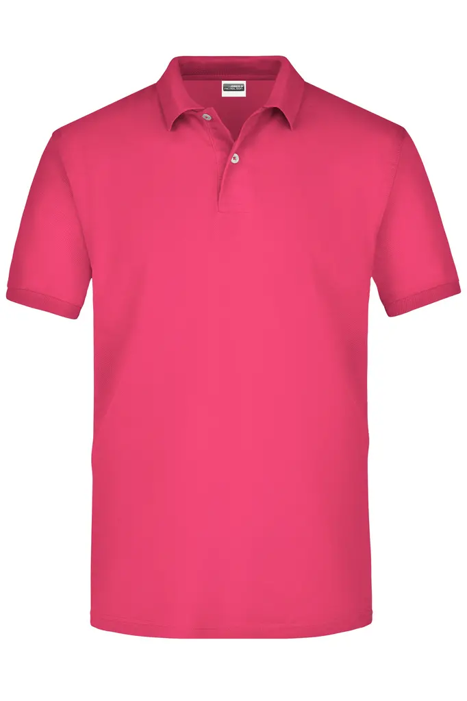 Polo majica JN918 pink S-0