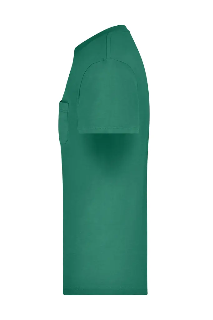 Muška majica JN920 dark-green S-1