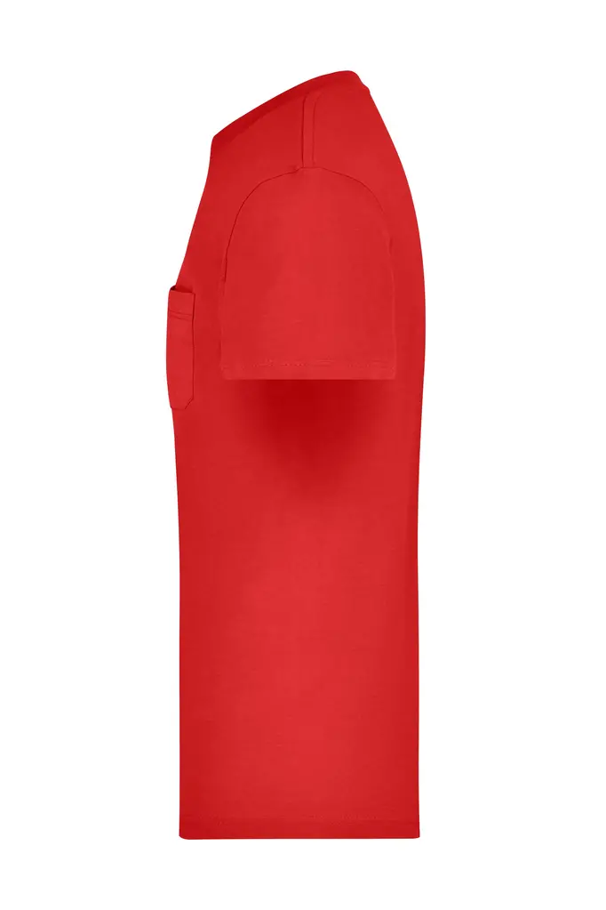 Muška majica JN920 red S-1