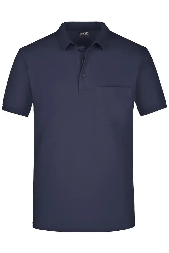 Polo majica  JN922 navy S-0