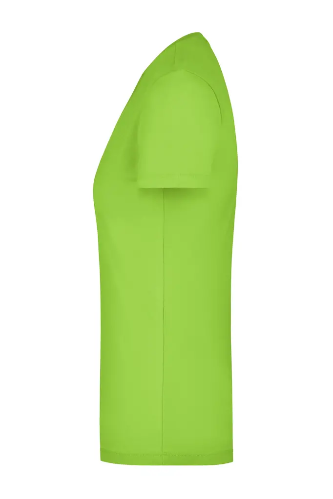 Majica ženska JN926 lime-green S-1