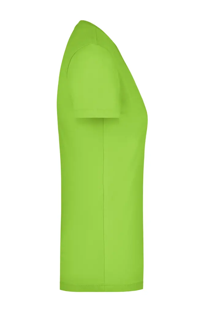 Majica ženska JN926 lime-green S-2