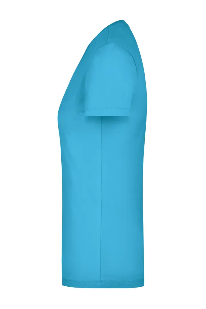 Majica ženska JN926 turquoise S-1