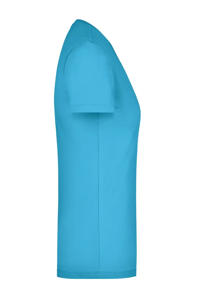 Majica ženska JN926 turquoise S-2