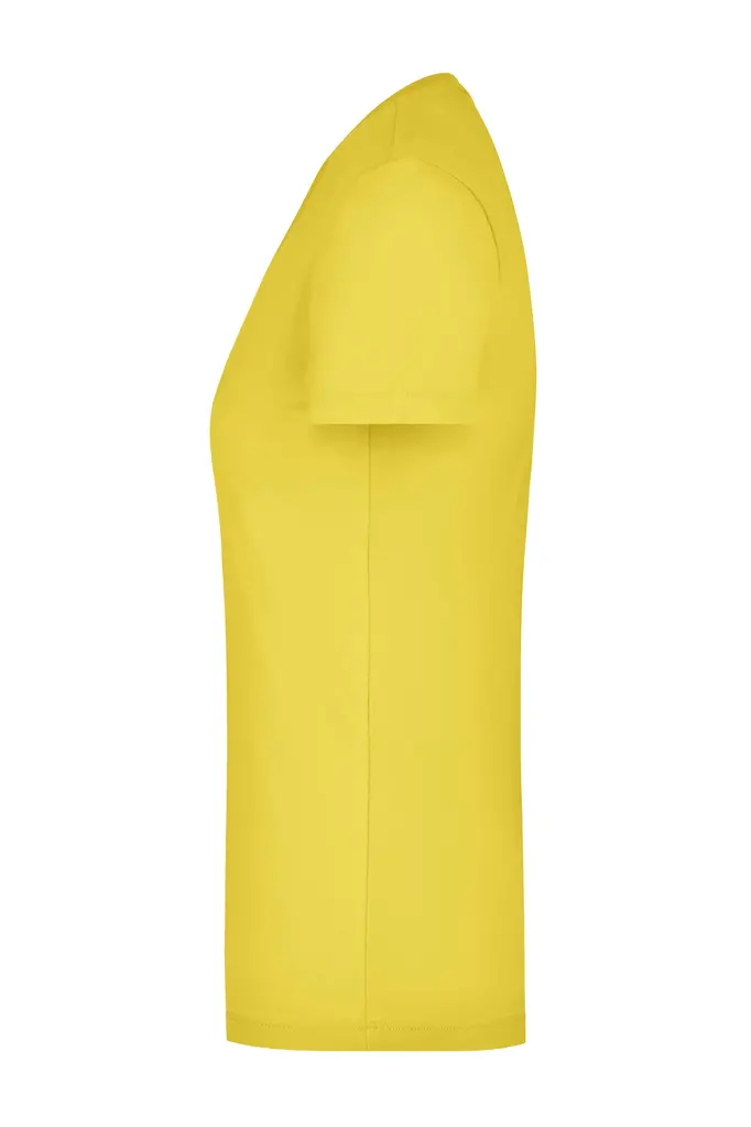 Majica ženska JN926 yellow S-1