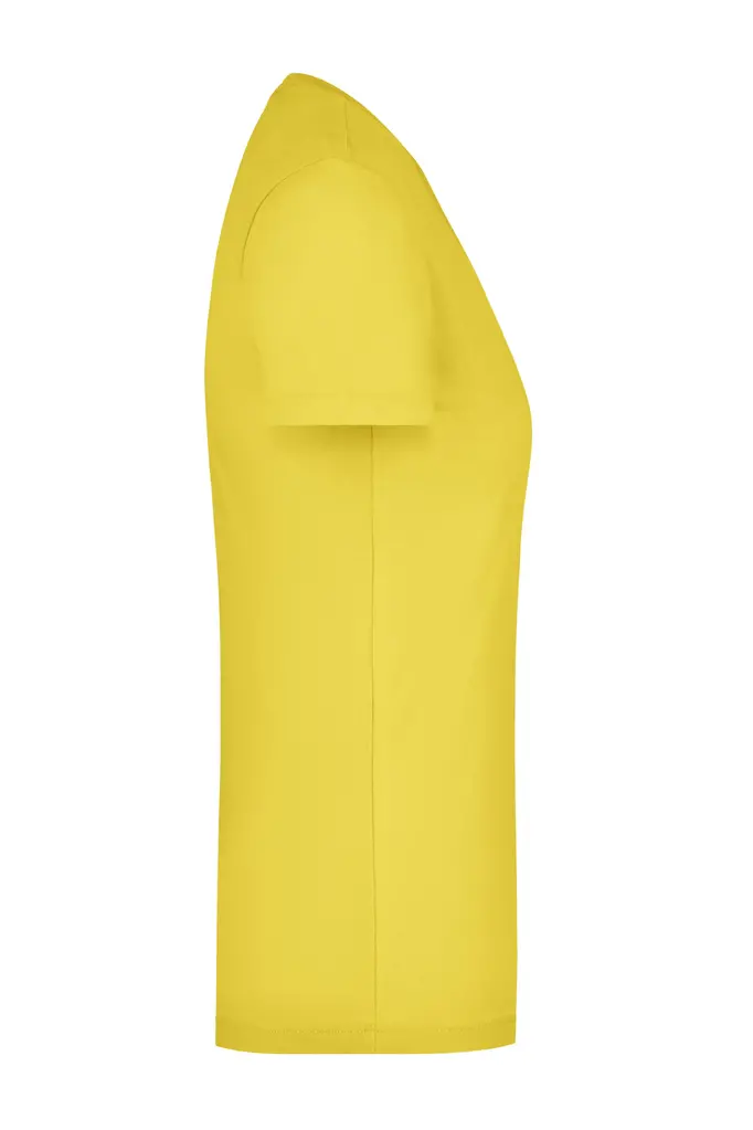 Majica ženska JN926 yellow S-2