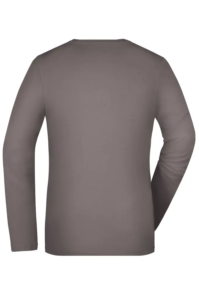 Majica ženska JN927 charcoal XXL-3