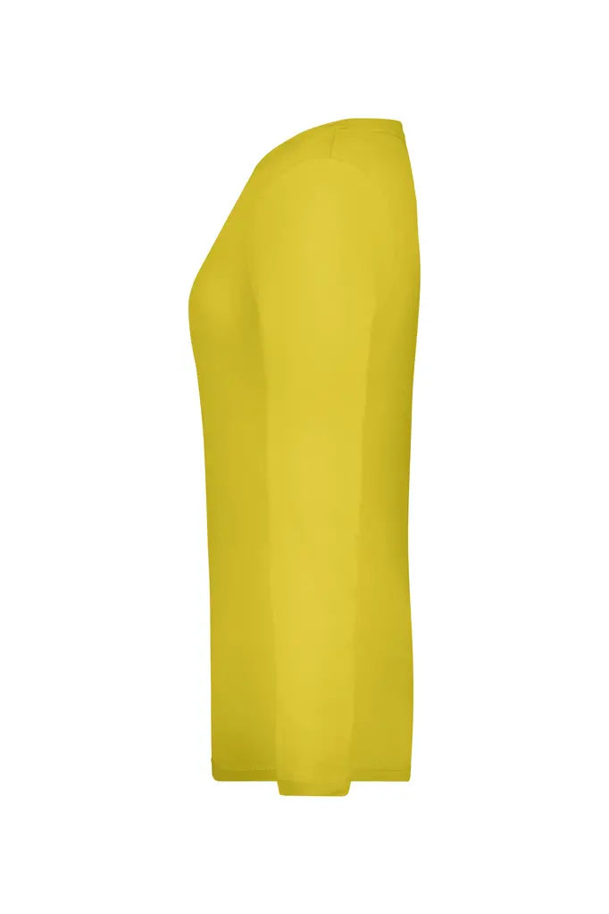 Majica ženska JN927 yellow S-1