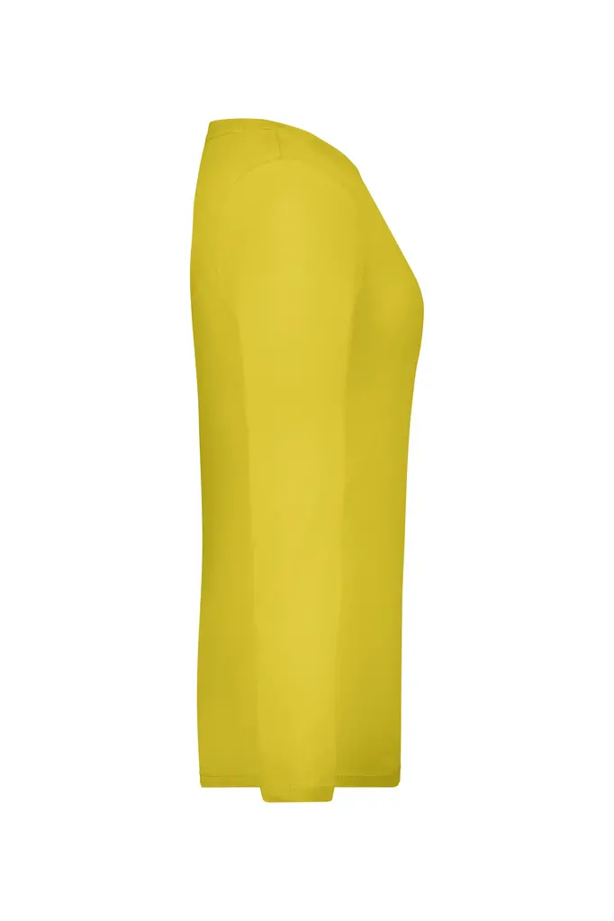 Majica ženska JN927 yellow S-2