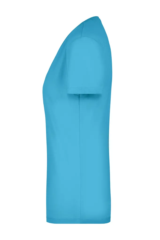 Majica ženska JN928 turquoise S-1