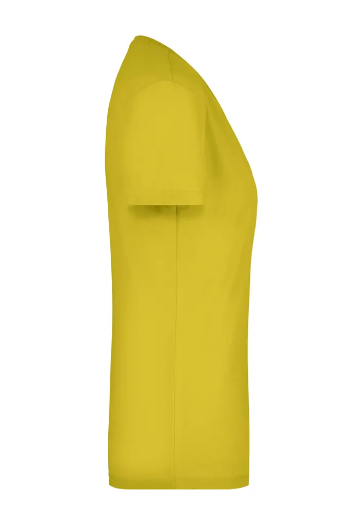 Majica ženska JN928 yellow M-2