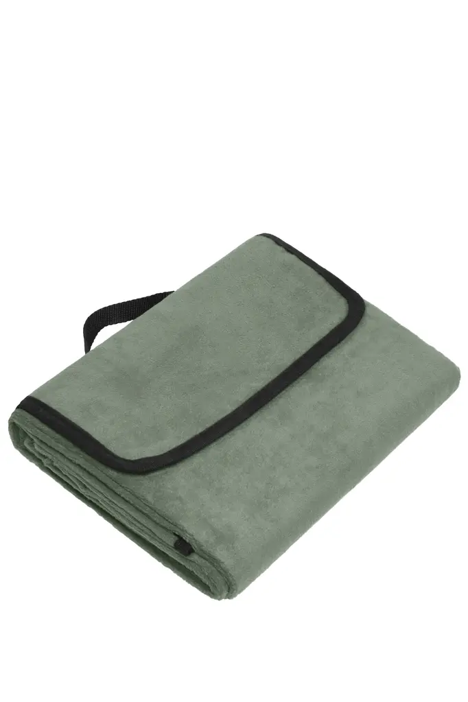 Piknik deka JN953 olive one size-0