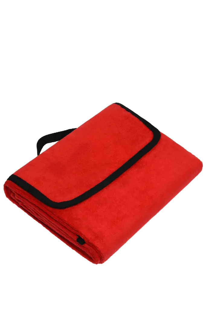 Piknik deka JN953 red one size-0