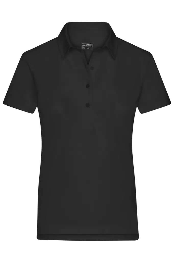 Ženska polo majica JN969 black S-0