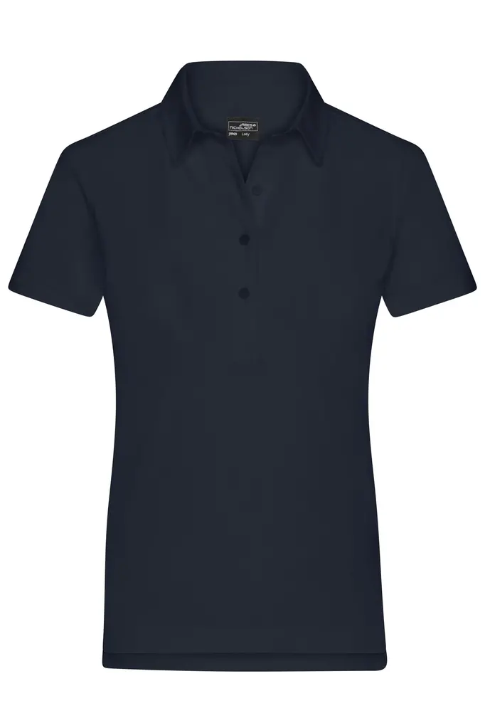 Ženska polo majica JN969 navy S-0