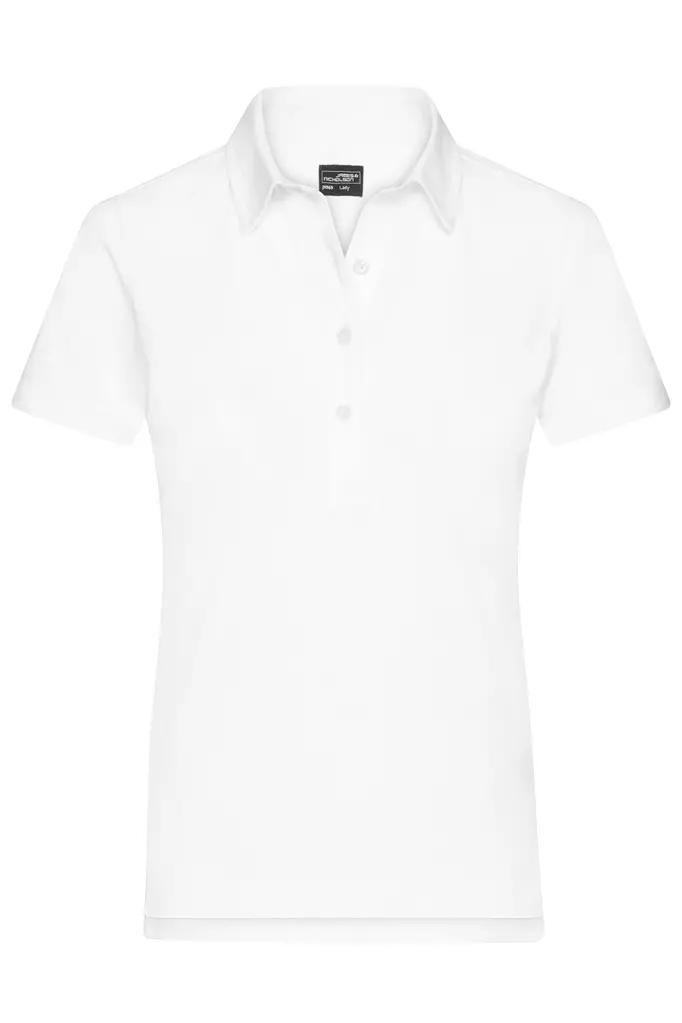 Ženska polo majica JN969 white S-0