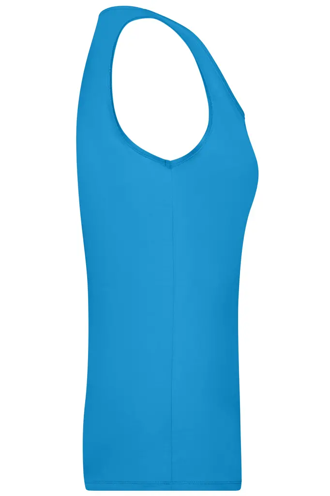 Ženski top JN970 turquoise S-2