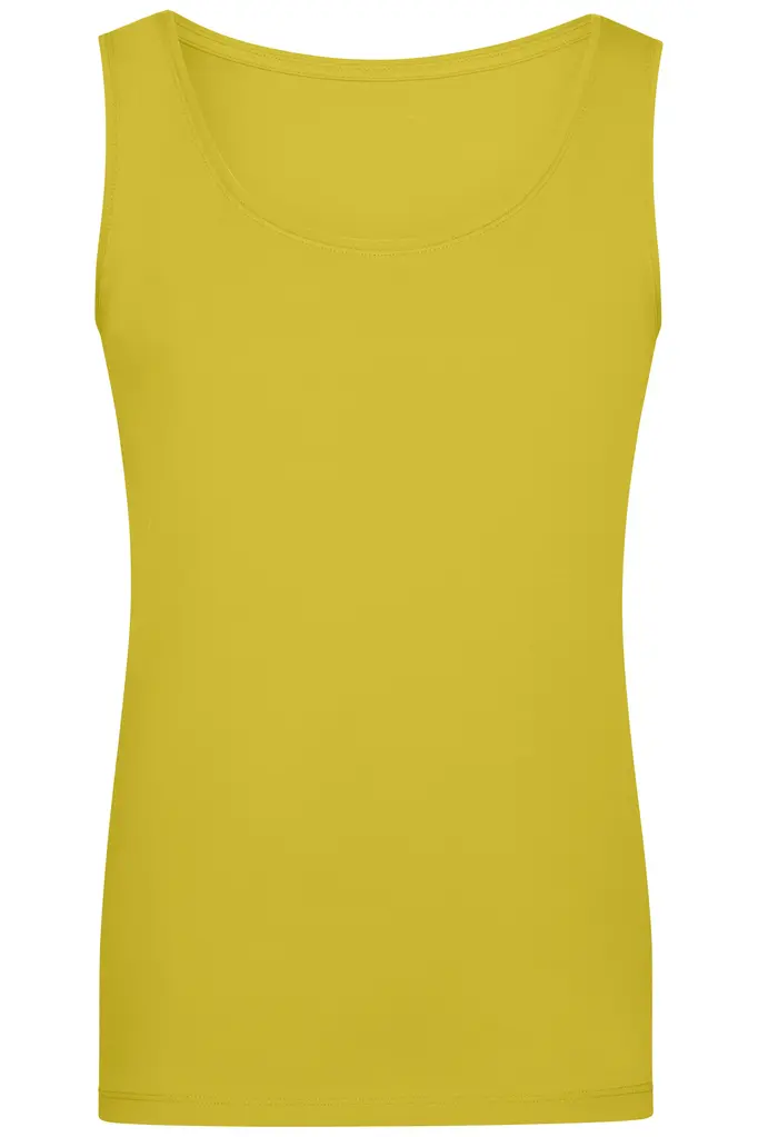 Ženski top JN970 yellow S-0