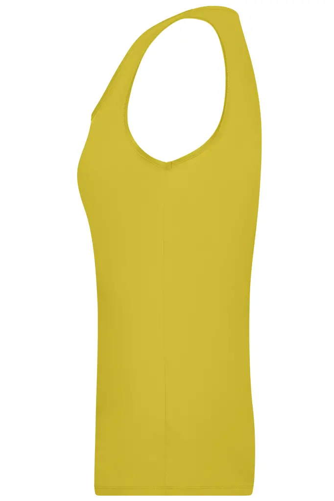 Ženski top JN970 yellow S-1