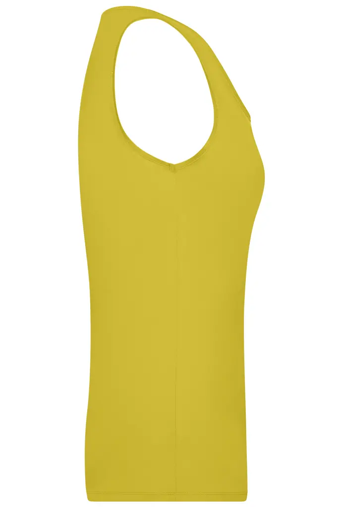 Ženski top JN970 yellow S-2