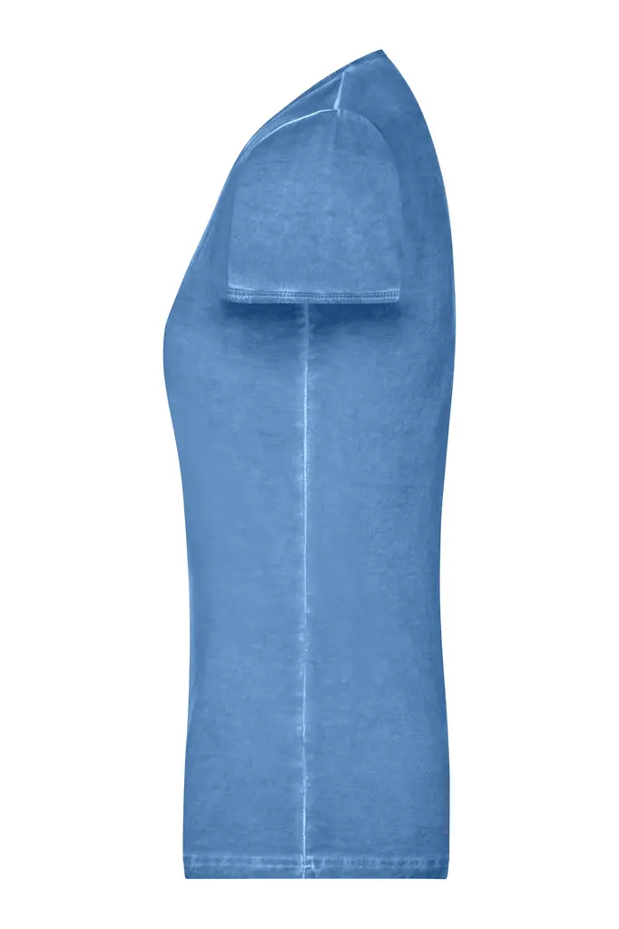 Ženska majica JN975 horizon-blue XL-1