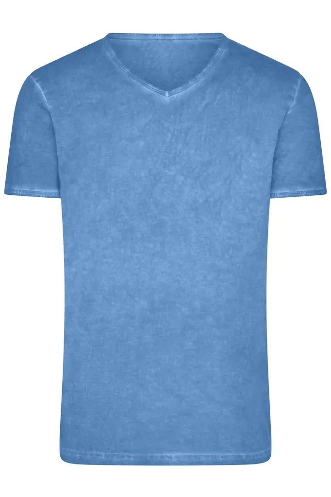 Muška majica JN976 horizon-blue XL-0