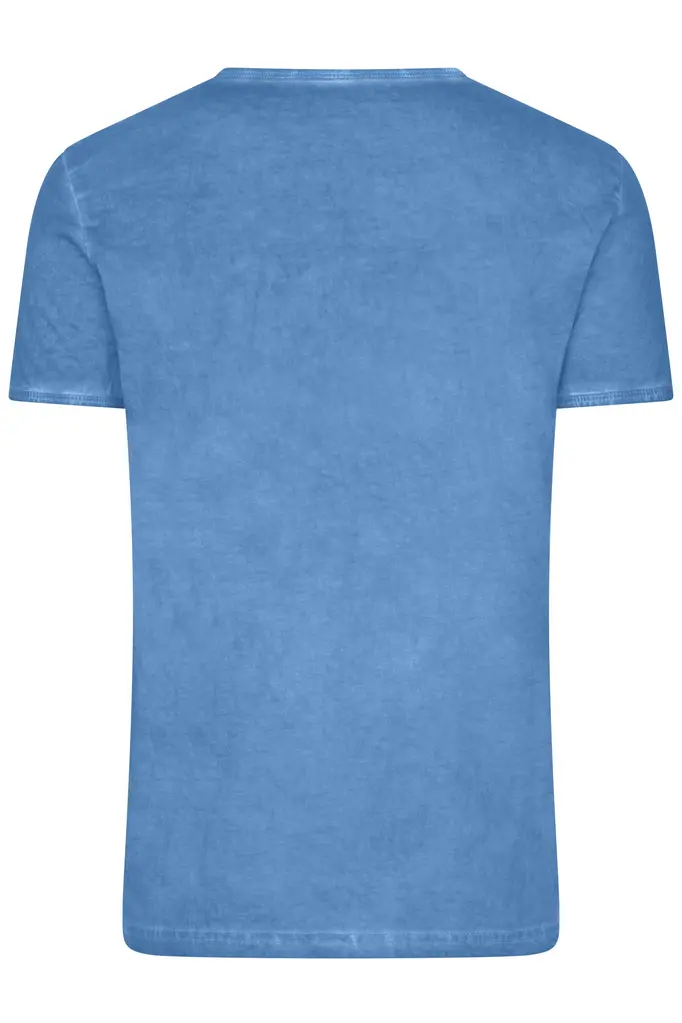 Muška majica JN976 horizon-blue XL-3