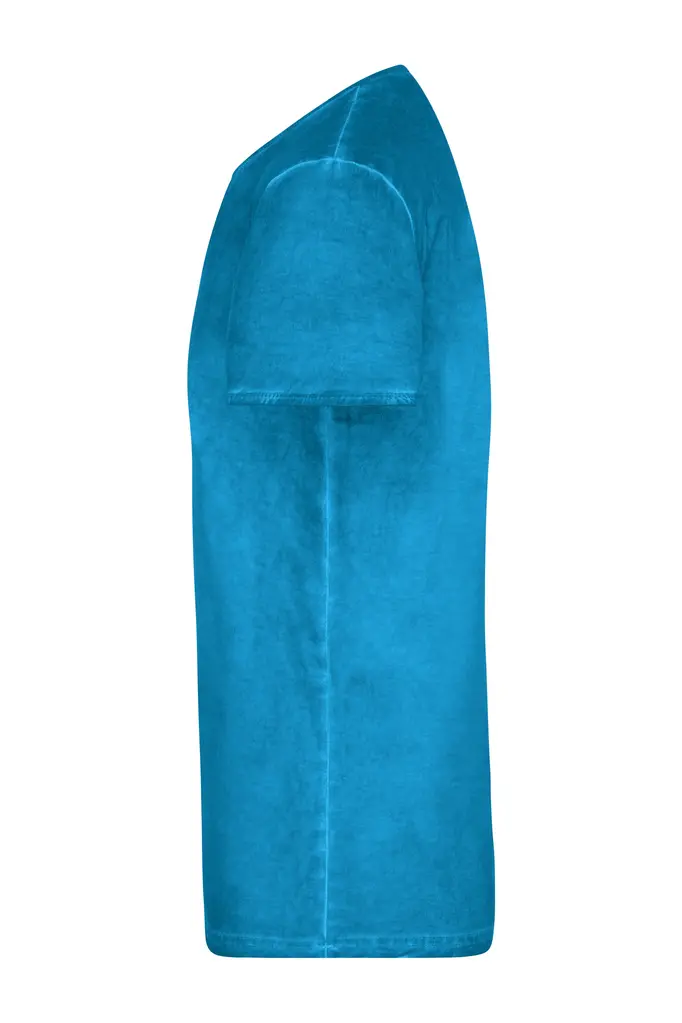 Muška majica JN976 turquoise S-1