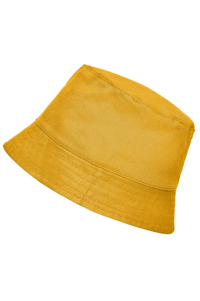 Šešir MB006 gold-yellow one size-1