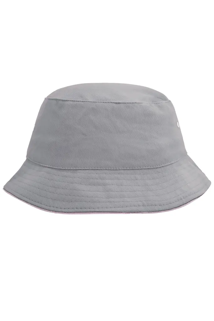 Šešir MB012 grey/light-rosa S/M-0