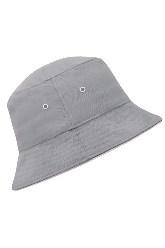 Šešir MB012 grey/light-rosa S/M-2